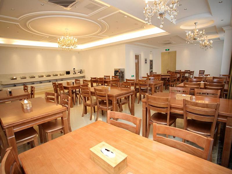 Vienna Hotel Jiangsu Kunshan Exhibition Center Екстер'єр фото
