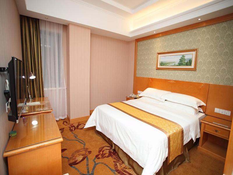 Vienna Hotel Jiangsu Kunshan Exhibition Center Екстер'єр фото